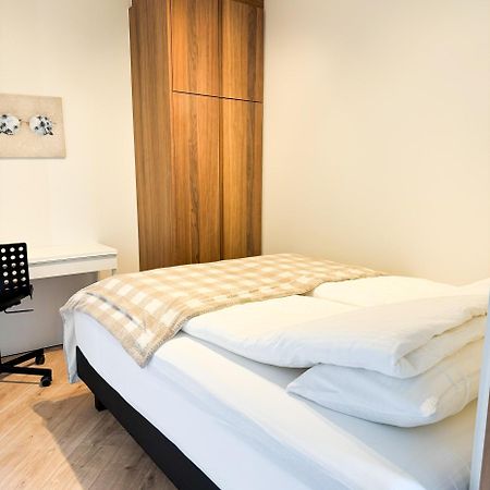 Ferienwohnung Aurora Lights Retreat Reykjavík Exterior foto
