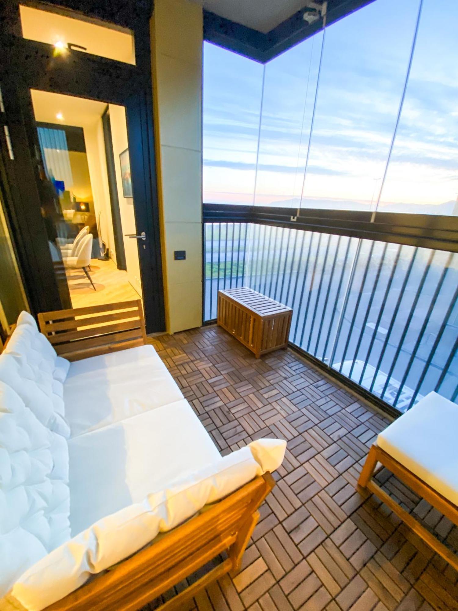 Ferienwohnung Aurora Lights Retreat Reykjavík Exterior foto