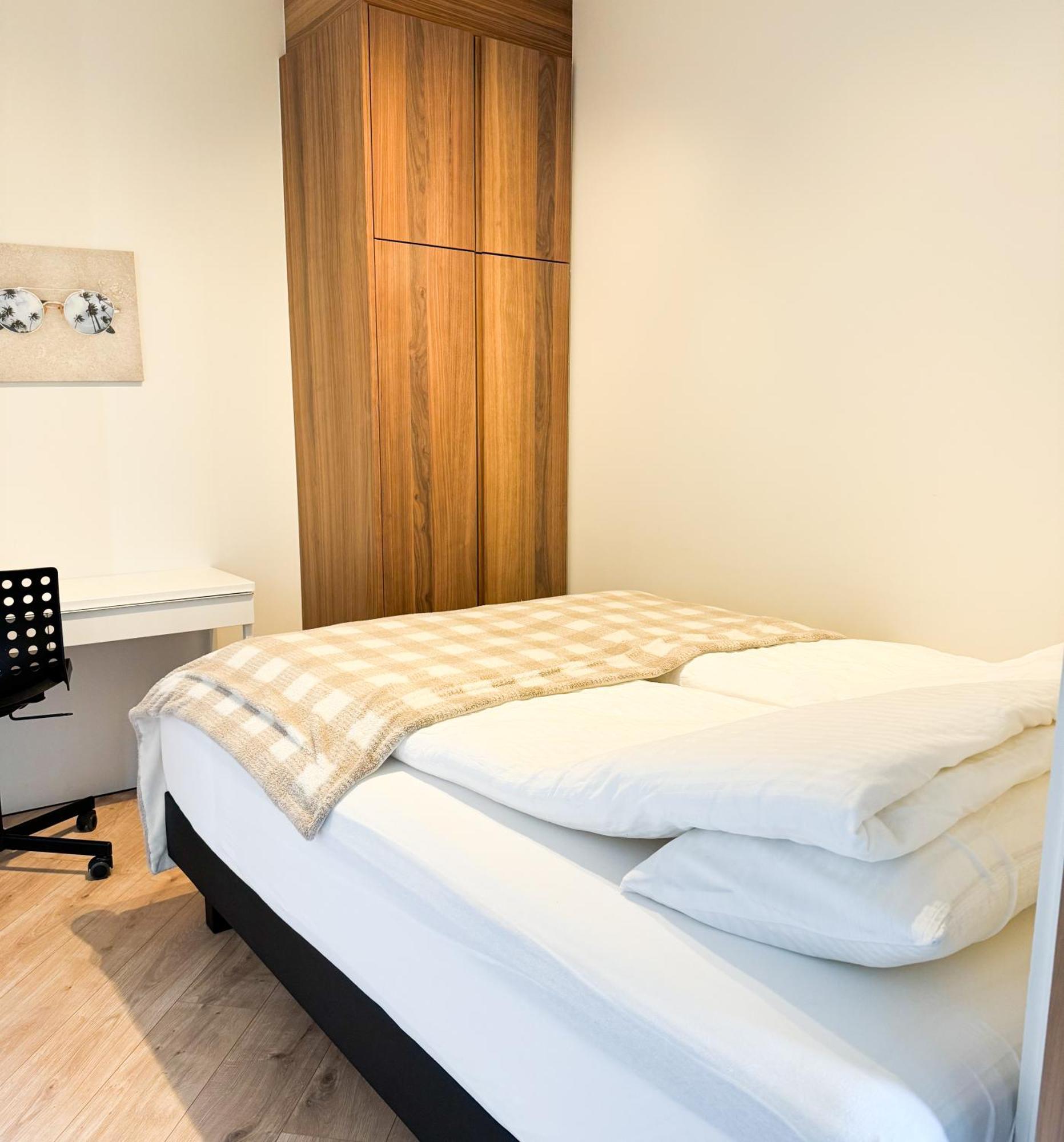 Ferienwohnung Aurora Lights Retreat Reykjavík Exterior foto